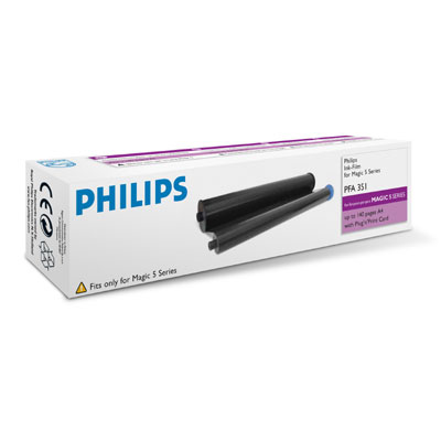 Philips PFA 351